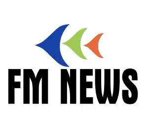 FM News online logo.